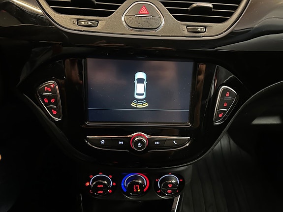 Opel Corsa 18 of 20