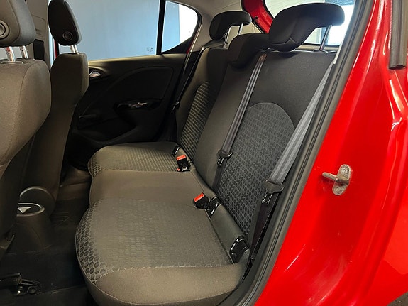 Opel Corsa 13 of 20