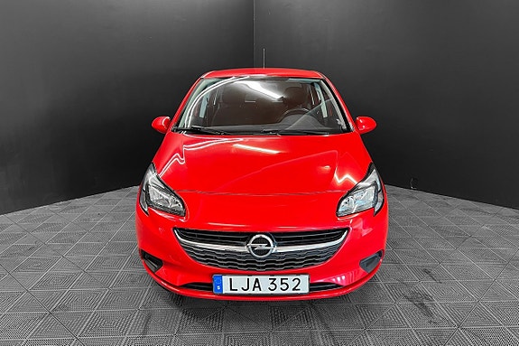 Opel Corsa 4 of 20