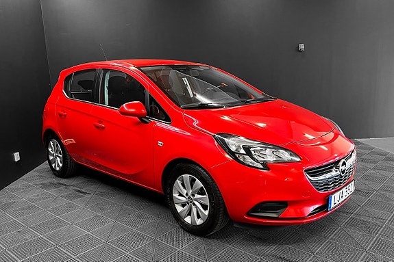 Opel Corsa 3 of 20