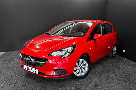 Opel Corsa 2 of 20