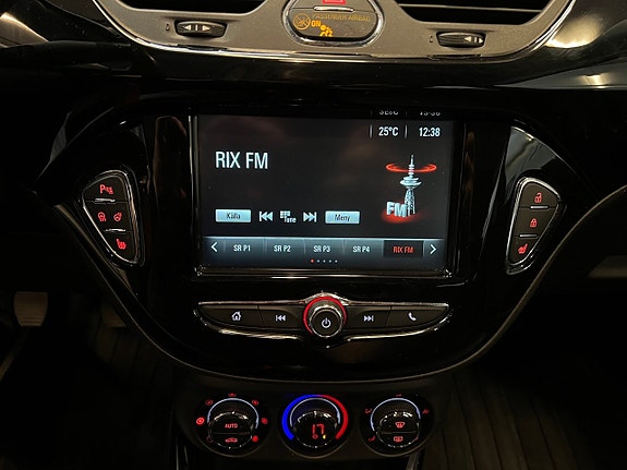 Opel Corsa 19 of 20