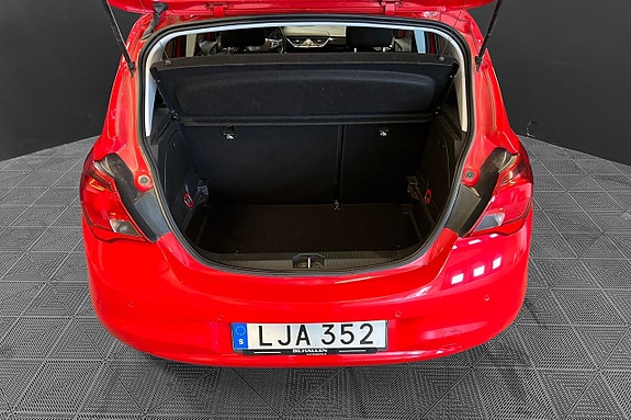 Opel Corsa 10 of 20