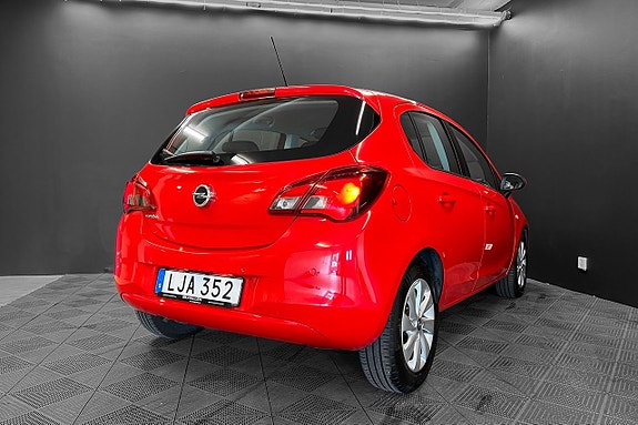 Opel Corsa 9 of 20