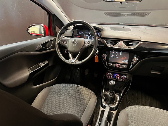 Opel Corsa 15 of 20