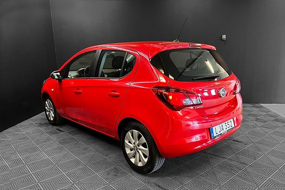 Opel Corsa 6 of 20
