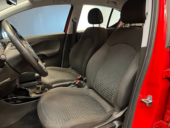 Opel Corsa 12 of 20