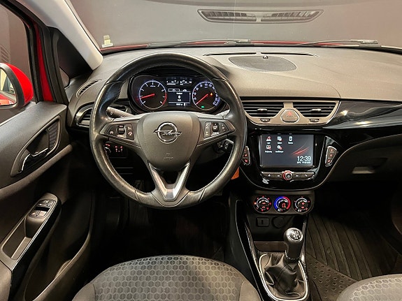 Opel Corsa 14 of 20