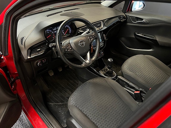 Opel Corsa 11 of 20