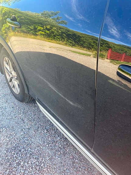 Volvo V60 Cross Country 8 of 8