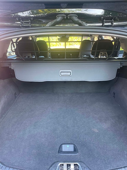 Volvo V60 Cross Country 3 of 8