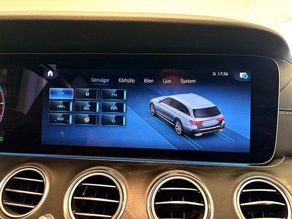Mercedes-Benz E220 d 20 of 30