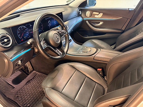 Mercedes-Benz E220 d 5 of 30