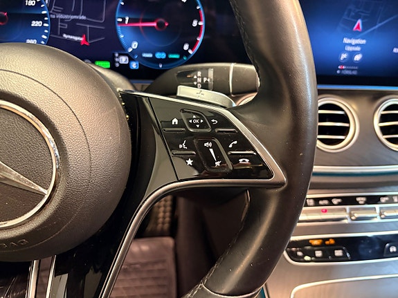 Mercedes-Benz E220 d 9 of 30
