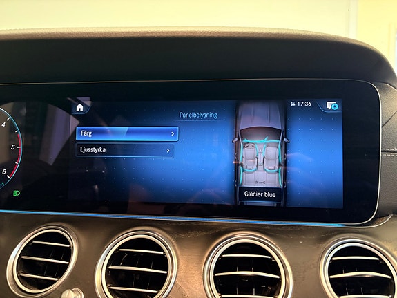 Mercedes-Benz E220 d 15 of 30