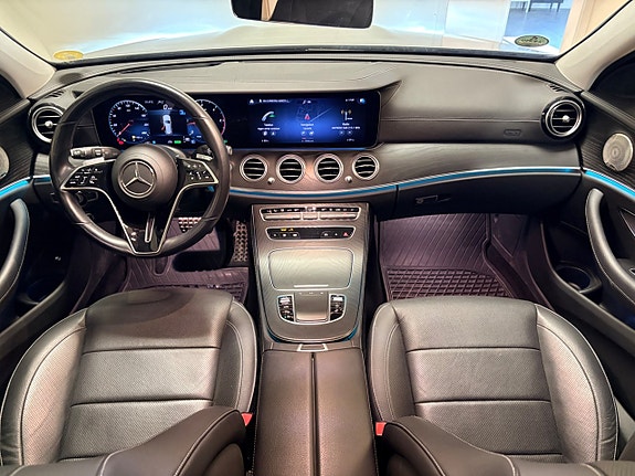 Mercedes-Benz E220 d 6 of 30