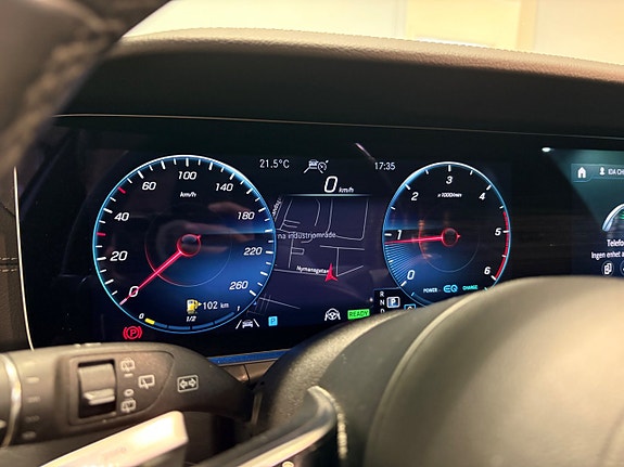 Mercedes-Benz E220 d 12 of 30