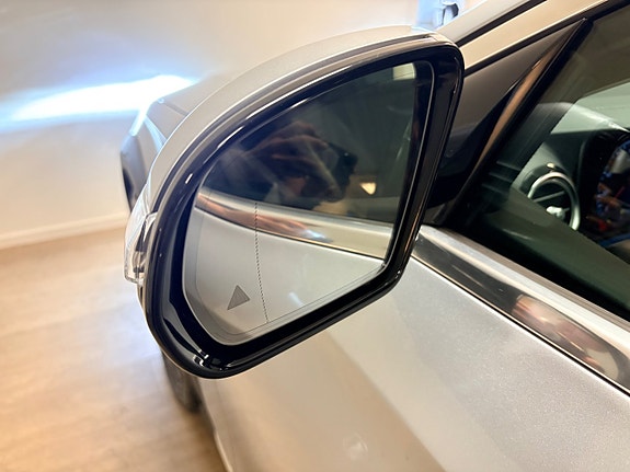 Mercedes-Benz E220 d 26 of 30