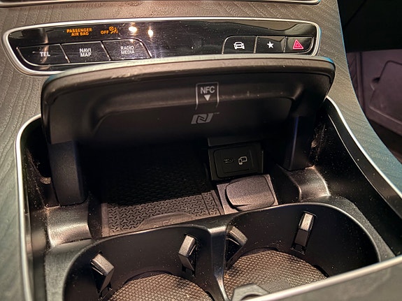 Mercedes-Benz E220 d 25 of 30