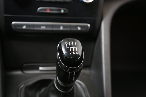 Renault Talisman 16 of 22