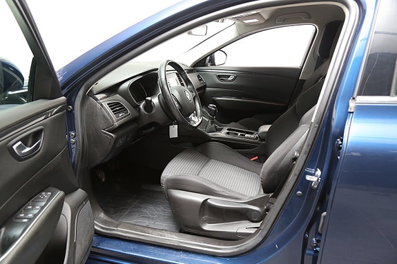 Renault Talisman 7 of 22