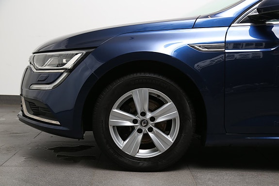 Renault Talisman 5 of 22