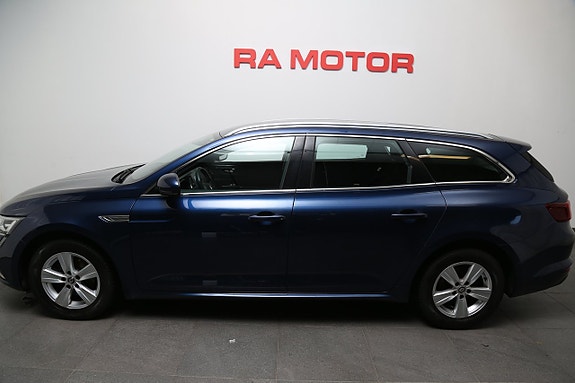 Renault Talisman 2 of 22