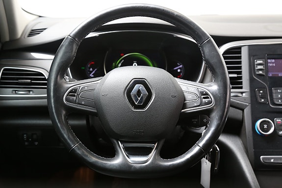 Renault Talisman 11 of 22