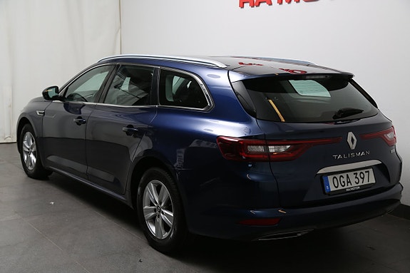 Renault Talisman 3 of 22
