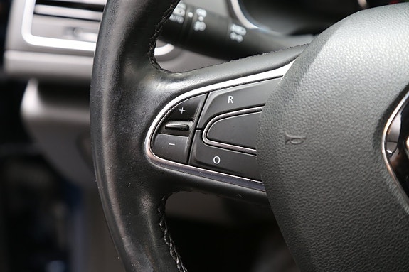 Renault Talisman 12 of 22