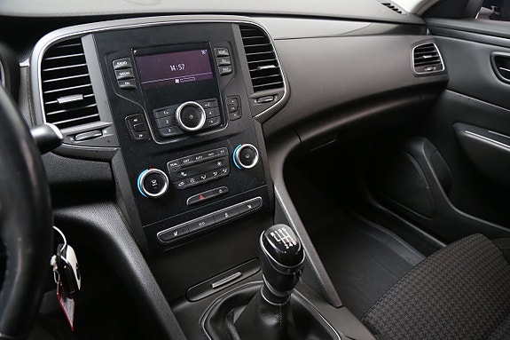 Renault Talisman 15 of 22