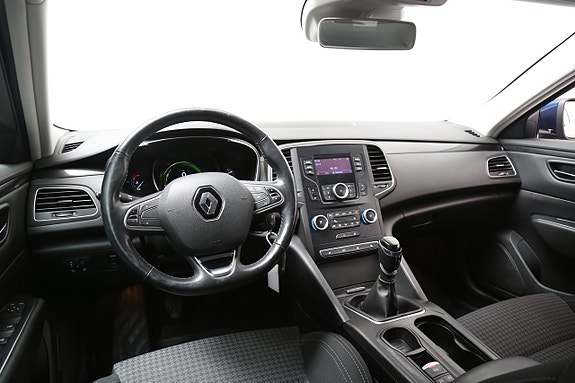 Renault Talisman 10 of 22