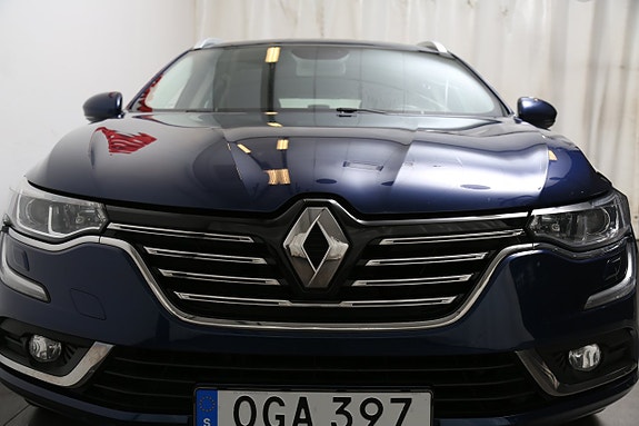 Renault Talisman 4 of 22