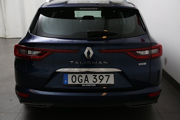 Renault Talisman 22 of 22