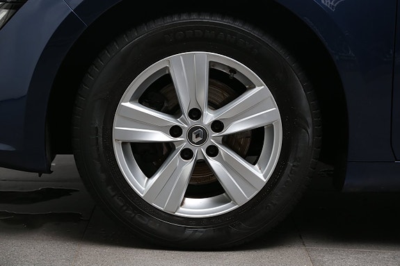 Renault Talisman 6 of 22
