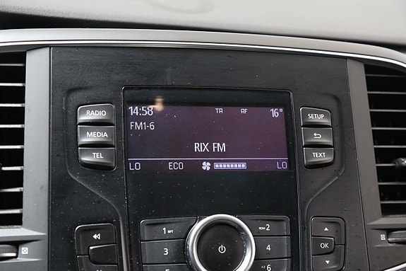 Renault Talisman 18 of 22