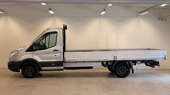 Ford Transit 2 of 11