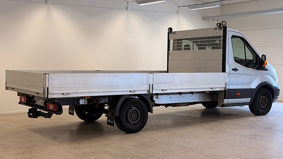 Ford Transit 5 of 11