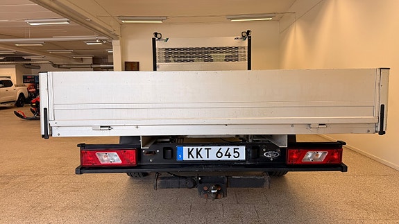 Ford Transit 8 of 11