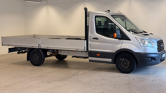 Ford Transit 4 of 11