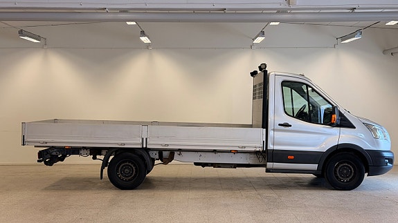 Ford Transit 6 of 11