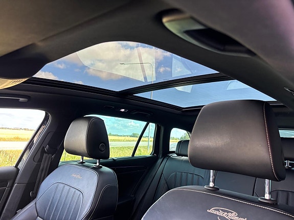 Skoda Superb 28 of 30