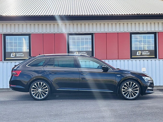 Skoda Superb 6 of 30