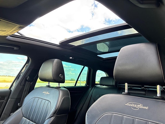 Skoda Superb 21 of 30