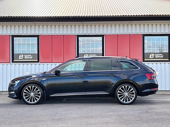 Skoda Superb 3 of 30