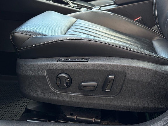 Skoda Superb 22 of 30