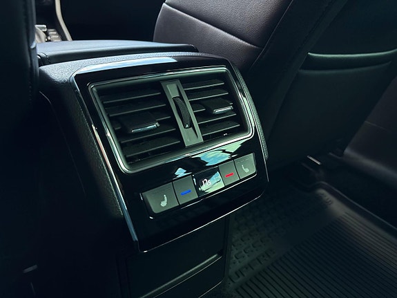 Skoda Superb 26 of 30