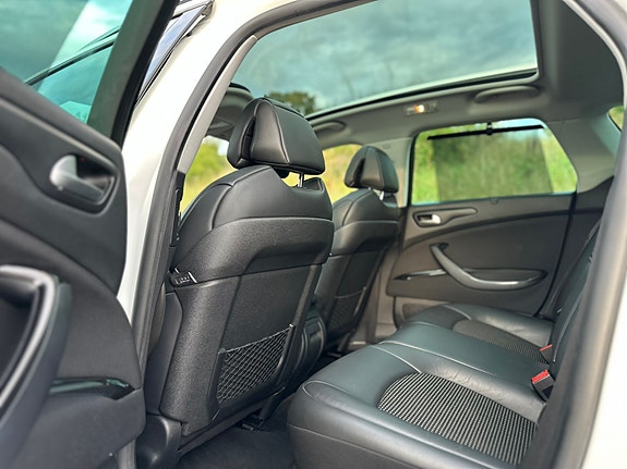 Citroen C5 6 of 6