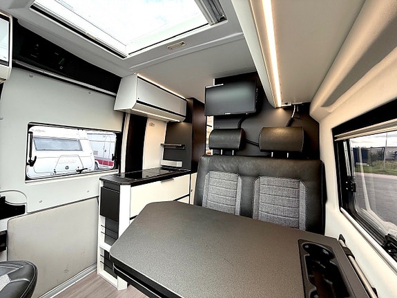 Adria Twin 640 SLB Supreme Automat. 160Hk 20 of 24