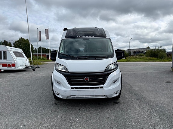 Adria Twin 640 SLB Supreme Automat. 160Hk 2 of 24